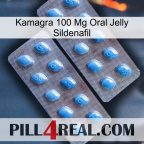 Kamagra 100Mg Oral Jelly Sildenafil viagra4